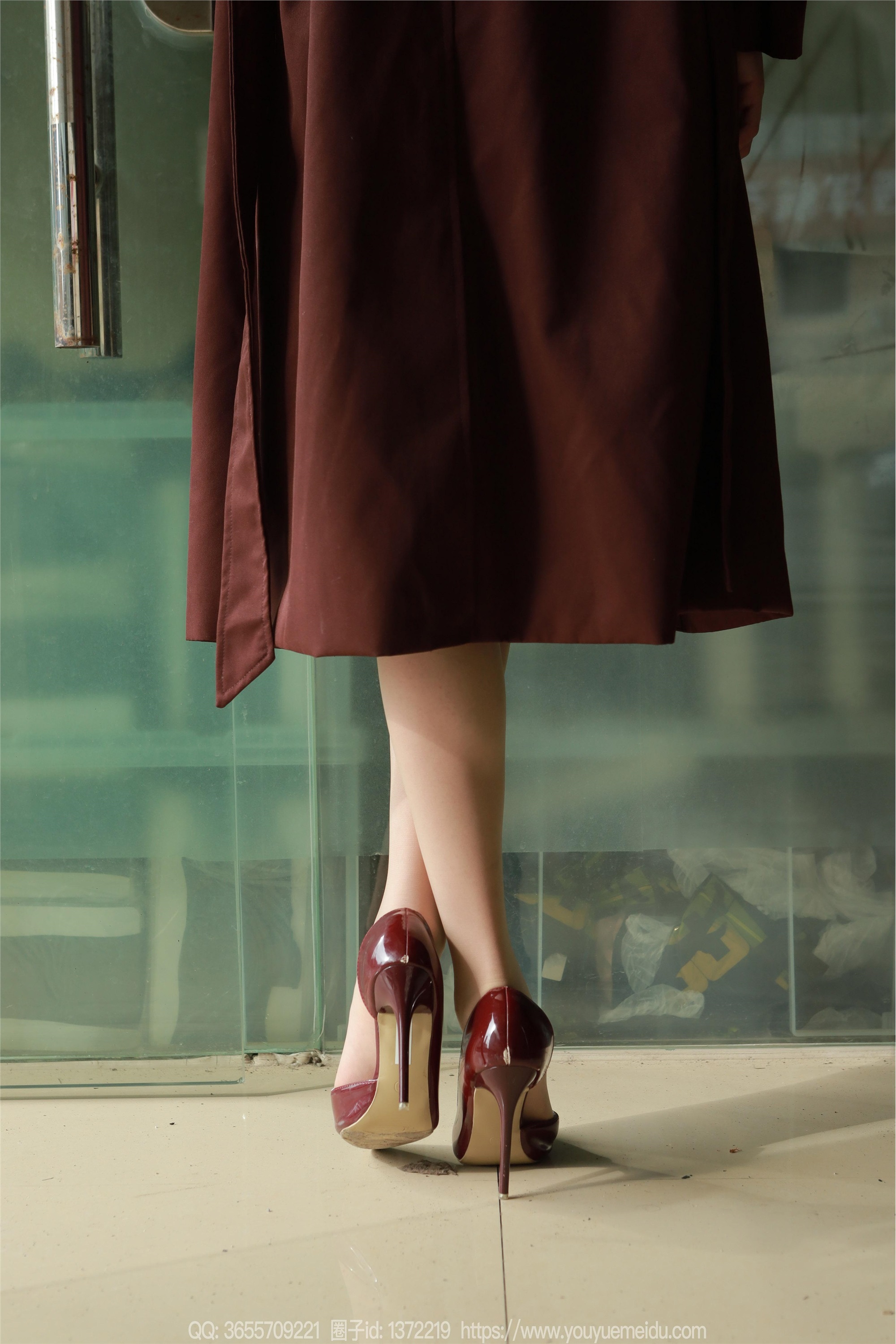 IESS异思趣向  2024.11.26 丝享家 1908 小九《风衣里的故事（上）》